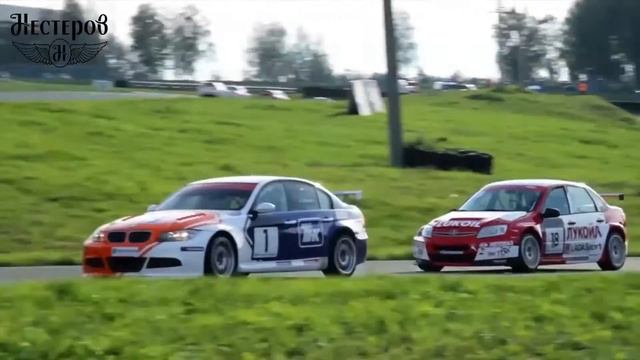 Часовая серия "Автодромы России" от Российского производителя часов "Нестеров".