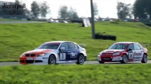 Часовая серия "Автодромы России" от Российского производителя часов "Нестеров".