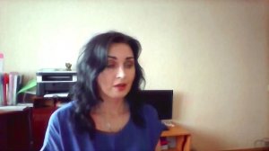Видео отзыв о курсе Наука о женском счастье Алена Полинская