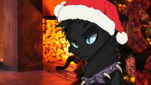 Бич отвечает на вопросы /коты воители /рубрика "спроси персонажа"