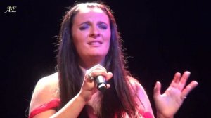 Елена Ваенга. Качели. 31.07.13.