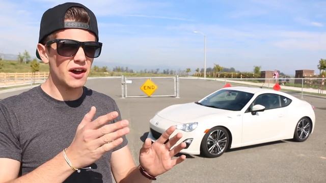 The top 5 things I HATE about my Scion FRS смотреть онлайн
