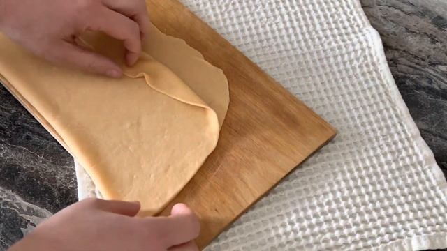 Просто тает во рту! Жареный кунжут придает необыкновенный вкус смотреть онлайн