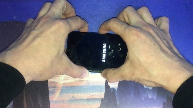 Samsung SM-A032F. Galaxy A03 Core. Hard Reset. Сброс. Password. Bypass. Пароль.