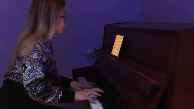 Hanz Zimmer - Interstellar - Main theme (Piano ver.) смотреть онлайн