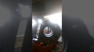 Скутер 139 qmb ,нет разгона и плохо заводится