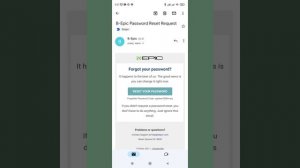 Не помню пароль! Что делать? ? Как восстановить пароль от личного кабинета B-Epic? Легко! см. видео