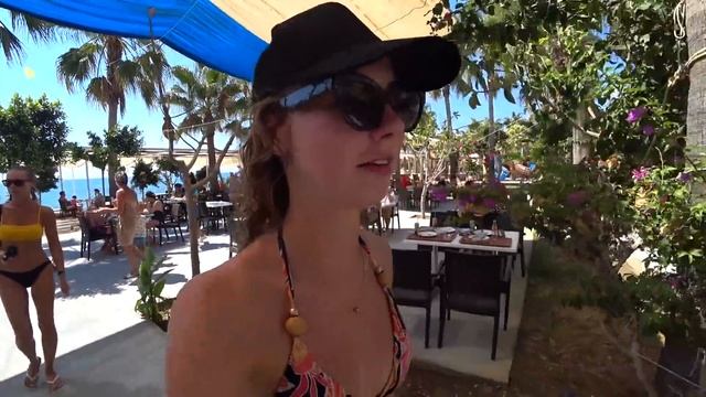 РАЙ ПОД ВОДОЙ ? МОРСКОЙ ПАРК || НЫРЯЕМ ВМЕСТЕ смотреть онлайн