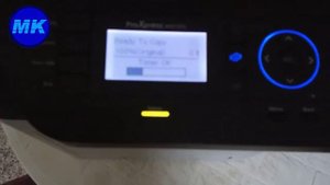 مميزات طباعة Samsung ProXpress M4070FR