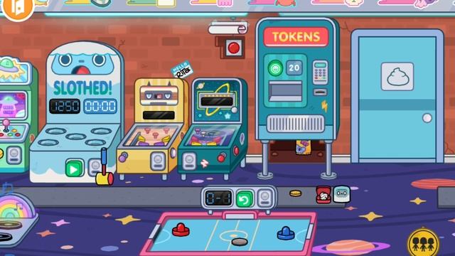 ТОКА БОКА - СЕКРЕТЫ И ОБНОВКИ / TOCA LIFE WORLD / МИЛАШКА МАЛЫШКА / КАК СКАЧАТЬ ОБНОВЛЕНИЕ ТОКА БОК смотреть онлайн