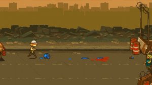 ENEMIGOS | DEAD AHEAD ZOMBIE WARFARE