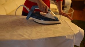 Как правильно гладить рубашку