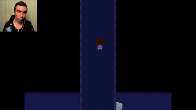 ХОЖУ, СРАЖАЮСЬ, УБЕГАЮ►►Undertale Stream (стрим) #2 смотреть онлайн