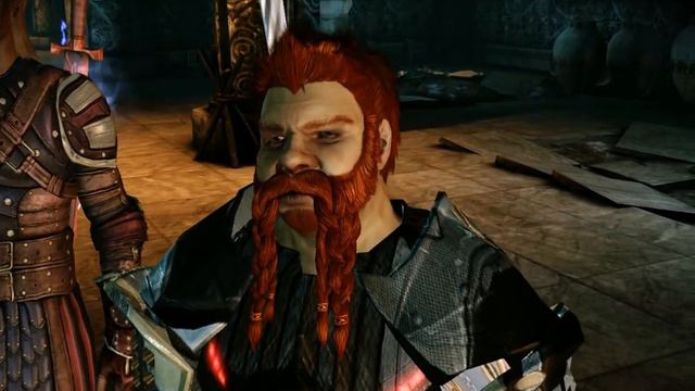 110 Дух и Огрен разговор смотреть онлайн