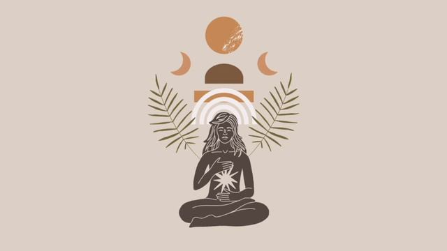 Solfeggio 639 Hz - Love, Tolerance, Understanding: Music for Meditation ♡