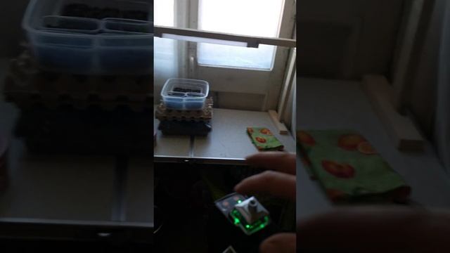 Штатив для лазерного уровня DEKO. смотреть онлайн