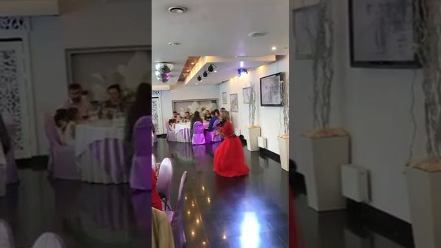 100% живой звук электроскрипка