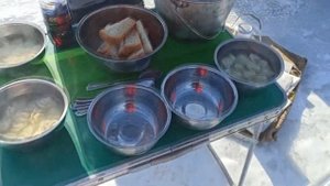 Путешествие на Байкал! 3 часть Экскурсия на южную часть Ольхона!