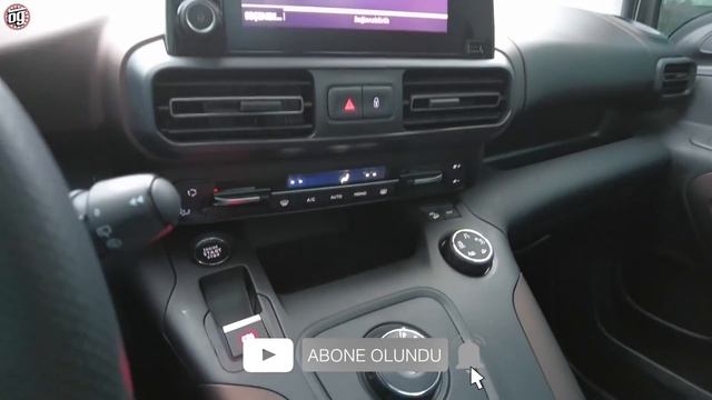 Caddy 'den İyi Mi? | Herşeyin Olduğu Ticari | Peugeot Rifter | GT LİNE | Otomobil Günlüklerim смотреть онлайн