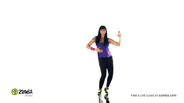 Get the moves! Merengue: Easy Step Breakdown смотреть онлайн