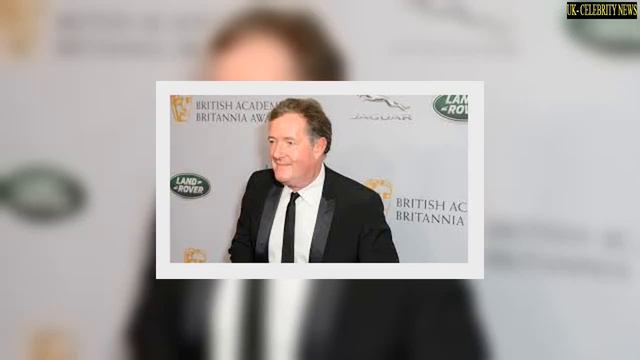 Sidney Poitier's wife confided in Piers Morgan about 'terrible mistake' in their marriage смотреть онлайн