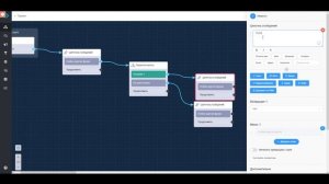 Бот по ключевым словам телеграм | Как создать умного бота в Телеграм | Умный бот в Телеграм