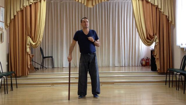 ХОД. ТЕМПОРИТМ, КАК МЕХАНИЗМ ОРГАНИЗАЦИИ ДВИЖЕНИЯ. Теория, практика, немного философии. Часть 1 смотреть онлайн