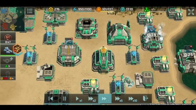 ART OF WAR 3 | MAMMOTH WORK IN THIS MAP ❓ смотреть онлайн