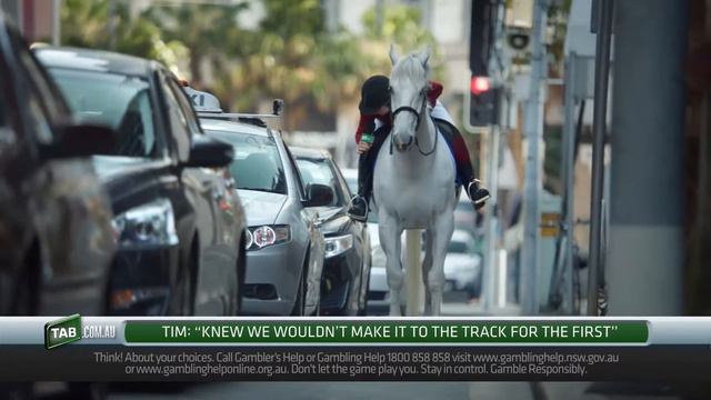 TAB – Taxi смотреть онлайн