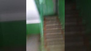 В этом доме жили жена и дочь Нестора Махно г.Тараз