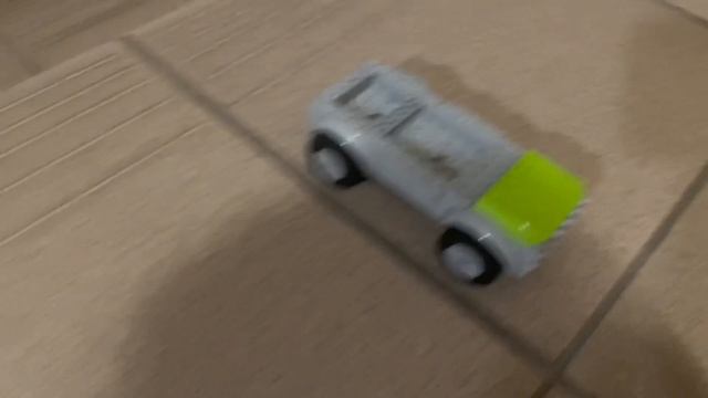 Разбил свой Mercedes-Benz w210 из пластилина/самый зрелищный краш-тест! смотреть онлайн