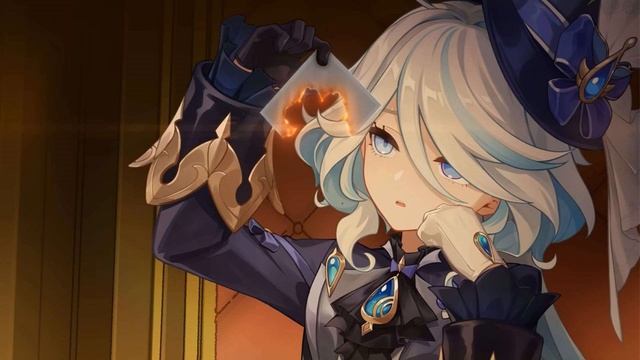 Сollective Сonsciousness ( AI Cover ) Furina Genshin impact ( ИИ Ковер Фурина Геншин Импакт ) смотреть онлайн