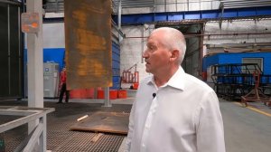 Производство автовышек и эвакуаторов. Завод спецтехники Чайка Сервис