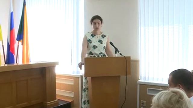 В администрации Невинномысска подвели итоги за май смотреть онлайн