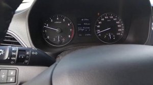 Дребезжание рулевой рейки на Hyundai Solaris 2017