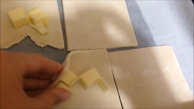 Эмигрантские страсти. Домохозяйство.Peynirli borek или слойки с сыром смотреть онлайн