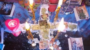 Зеркальная чистка и защита 2.02.22. Фемида, Фортуна, Гуань Инь, Норны.Чистка и наполнение фин.канал