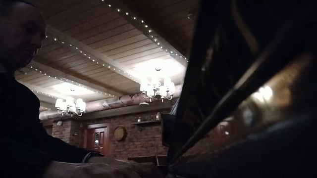 Вальс cis-moll Ф.Шопен смотреть онлайн