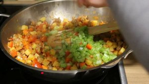 Узбекский суп Машхурда / Суп с машем и рисом /Mungbohnensuppe/Usbekische Küche