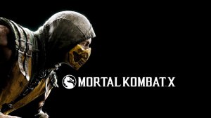 Mortal Kombat X - Обзор игры