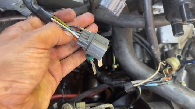 HOW TO CONVERT EF/DA OBD0 to OBD1! Everything u need step by step!?? смотреть онлайн