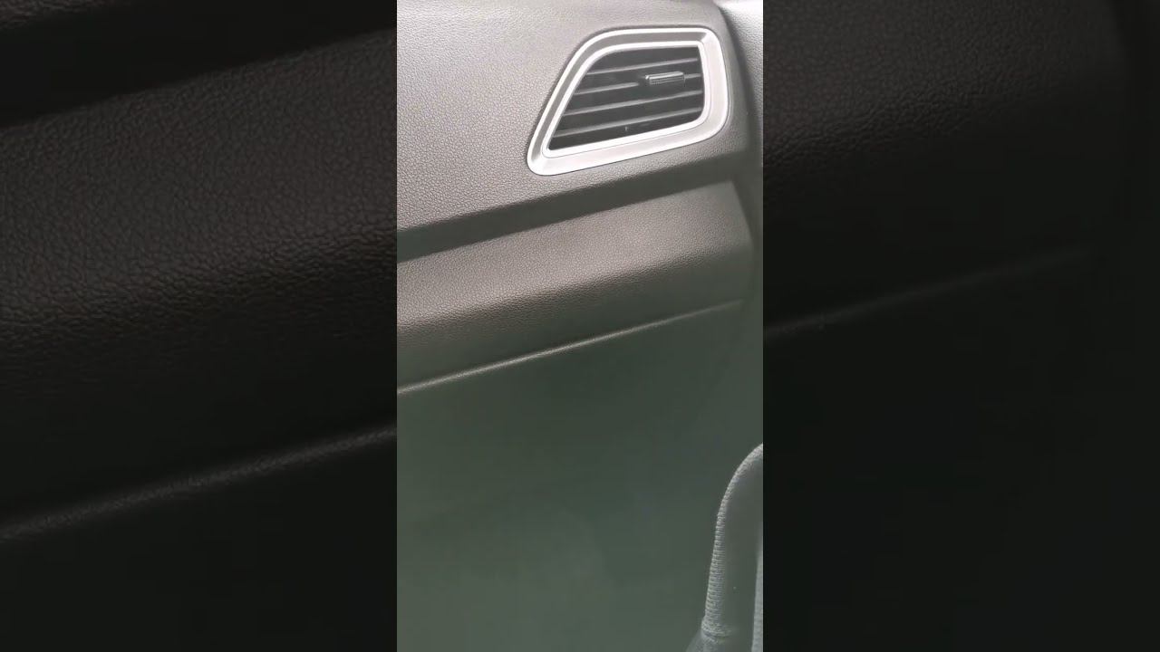 Самый гнилой Форд Фокус! смотреть онлайн