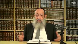 Жизнь в движение. Рав Ашер Кушнир