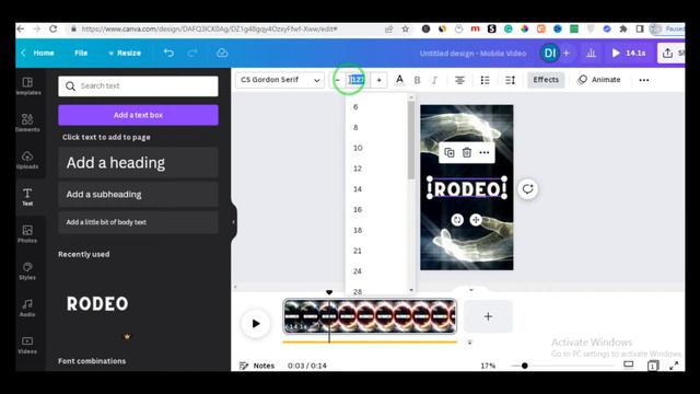 How To Create Tiktok Videos With Canva: The Ultimate Guide! смотреть онлайн