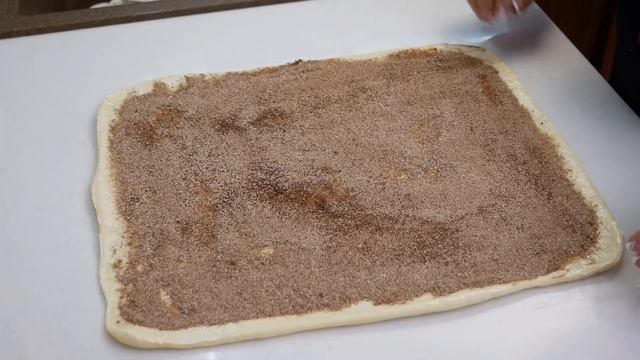 Хватить покупать в магазине. Завиток с корицей - вкусная выпечка к чаю, цыганка готовит. смотреть онлайн