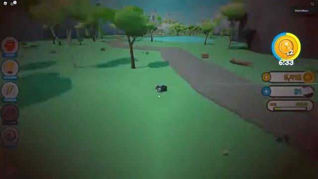 ROBLOX: Shopping Cart Simulator смотреть онлайн