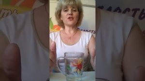 Как сделать живую воду в домашних условиях без оборудования