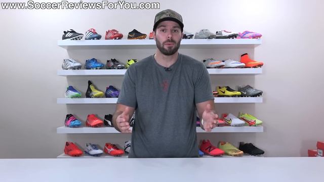 What to do if your football boots are TOO BIG смотреть онлайн