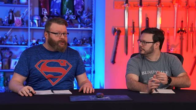 Superman & Lois 2x6 REACTION!! "Tried and True" смотреть онлайн