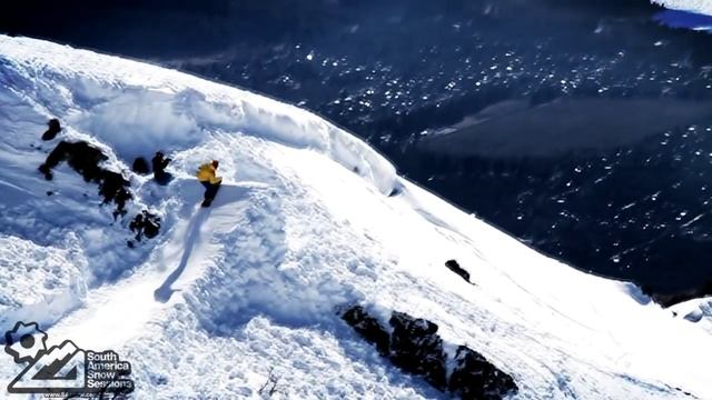 SASS Global Travel Argentina 2011 Teaser смотреть онлайн